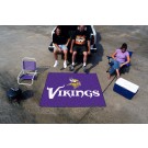 5' x 6' Minnesota Vikings Tailgater Mat