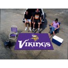 5' x 8' Minnesota Vikings Ulti Mat