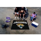 5' x 6' Jacksonville Jaguars Tailgater Mat