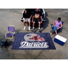 5' x 8' New England Patriots Ulti Mat