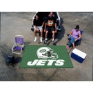 5' x 8' New York Jets Ulti Mat