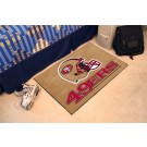 San Francisco 49ers 19" x 30" Starter Mat