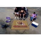 5' x 6' San Francisco 49ers Tailgater Mat