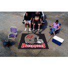 5' x 6' Tampa Bay Buccaneers Tailgater Mat