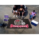 5' x 8' Tampa Bay Buccaneers Ulti Mat