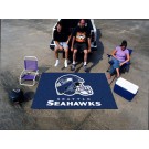 5' x 8' Seattle Seahawks Ulti Mat