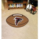 22" x 35" Atlanta Falcons Football Mat