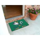 Notre Dame Fighting Irish 19" x 30" Starter Mat