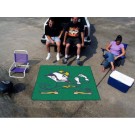 5' x 6' Notre Dame Fighting Irish Tailgater Mat