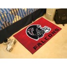 Atlanta Falcons 19" x 30" Starter Mat (Red)