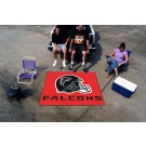 5' x 6' Atlanta Falcons Tailgater Mat