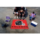 5' x 6' Atlanta Falcons Tailgater Mat