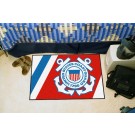 Coast Guard 19" x 30" Starter Mat