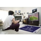 Dallas Cowboys 4' x 6' Area Rug