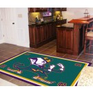 Notre Dame Fighting Irish 4' x 6' Area Rug