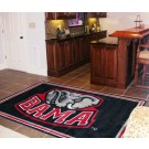 Alabama Crimson Tide 5' x 8' Area Rug (Crimson 'A')