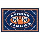 Auburn Tigers 4' x 6' Area Rug