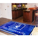 Duke Blue Devils 5' x 8' Area Rug