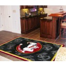 Florida State Seminoles 5' x 8' Area Rug