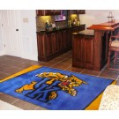 Kentucky Wildcats 4' x 6' Area Rug