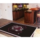 South Carolina Gamecocks 5' x 8' Area Rug