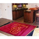 USC Trojans 4' x 6' Area Rug