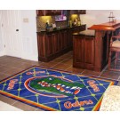 Florida Gators 5' x 8' Area Rug