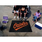 5' x 6' Baltimore Orioles Tailgater Mat