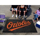 5' x 8' Baltimore Orioles Ulti Mat