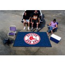 5' x 8' Boston Red Sox Ulti Mat