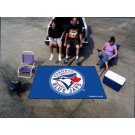 5' x 8' Toronto Blue Jays Ulti Mat