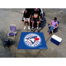 5' x 6' Toronto Blue Jays Tailgater Mat