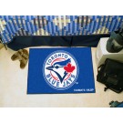 Toronto Blue Jays 19" x 30" Starter Mat