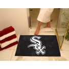 34" x 45" Chicago White Sox All Star Floor Mat