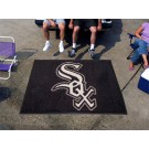 5' x 6' Chicago White Sox Tailgater Mat