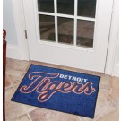 Detroit Tigers 19" x 30" Starter Mat