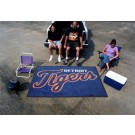 5' x 8' Detroit Tigers Ulti Mat