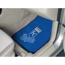 Kansas City Royals 17" x 27" Carpet Auto Floor Mat (Set of 2 Car Mats)