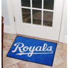 Kansas City Royals 19" x 30" Starter Mat