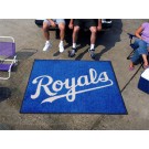 5' x 6' Kansas City Royals Tailgater Mat