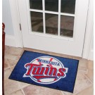 Minnesota Twins 19" x 30" Starter Mat