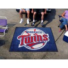 5' x 6' Minnesota Twins Tailgater Mat