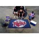 5' x 8' Minnesota Twins Ulti Mat