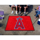 5' x 6' Los Angeles Angels of Anaheim Tailgater Mat