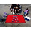 5' x 8' Los Angeles Angels of Anaheim Ulti Mat