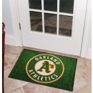 Oakland Athletics 19" x 30" Starter Mat