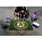 5' x 8' Oakland Athletics Ulti Mat