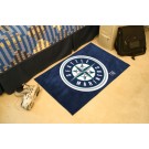 Seattle Mariners 19" x 30" Starter Mat