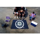 5' x 6' Seattle Mariners Tailgater Mat