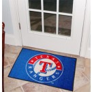 Texas Rangers 19" x 30" Starter Mat